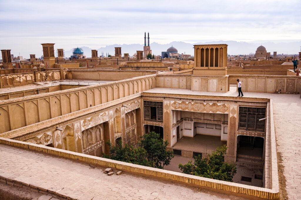Iran VI photo 4