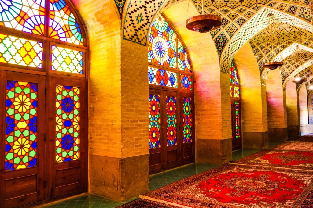 Iran VI photo 7