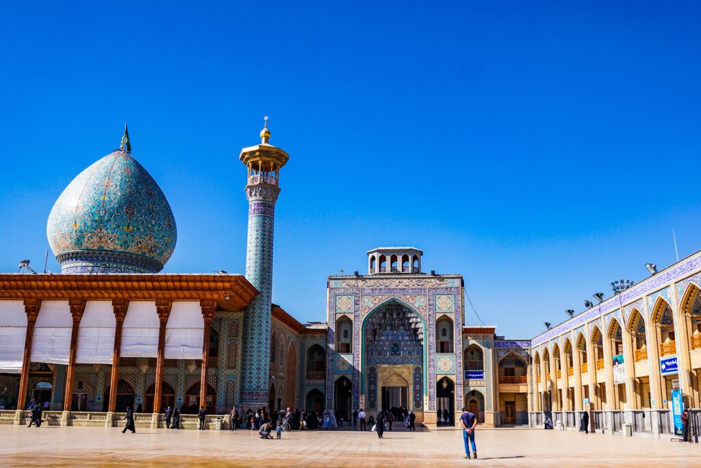 Iran VI photo 2