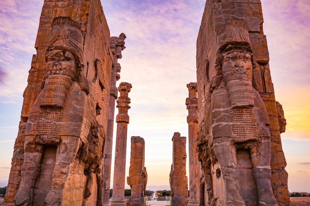 Iran VI photo 6