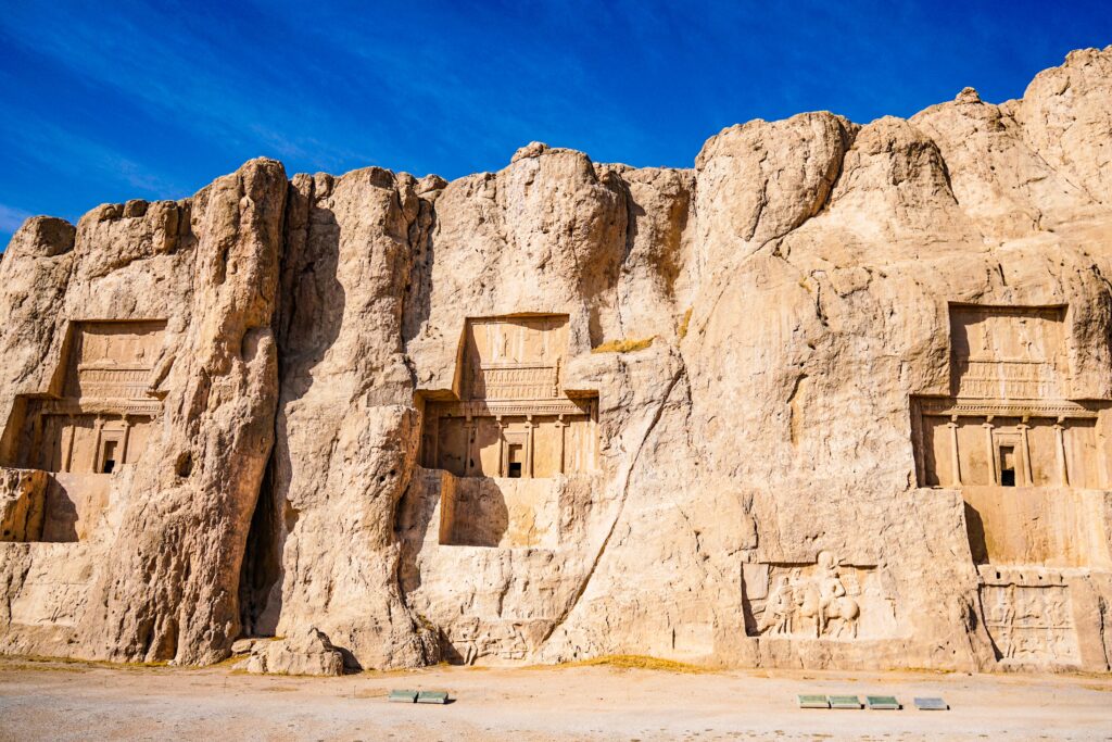 Iran VI photo 3