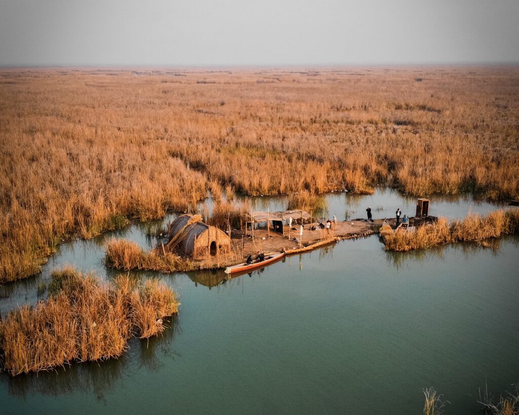 Iraq (Federal) IV photo 2