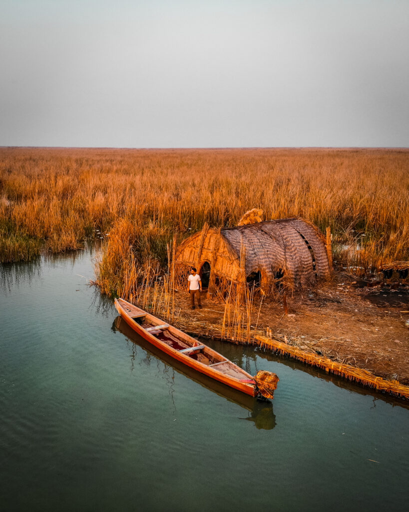 Iraq (Federal) IV photo 5