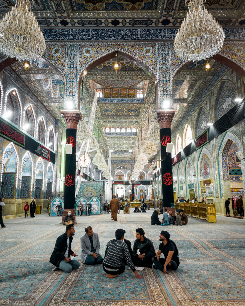 Iraq (Federal) IV photo 7