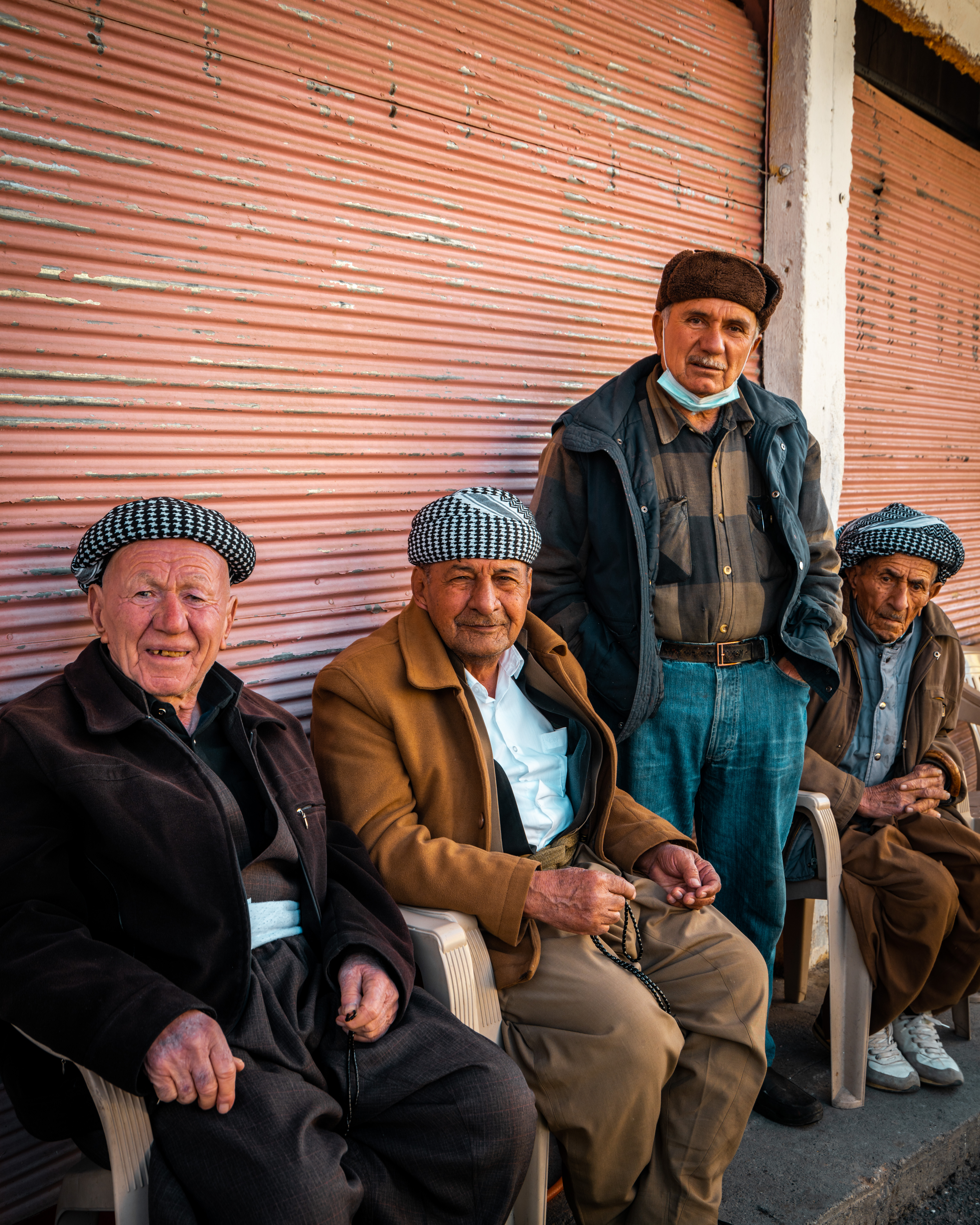Kurdistan photo 5