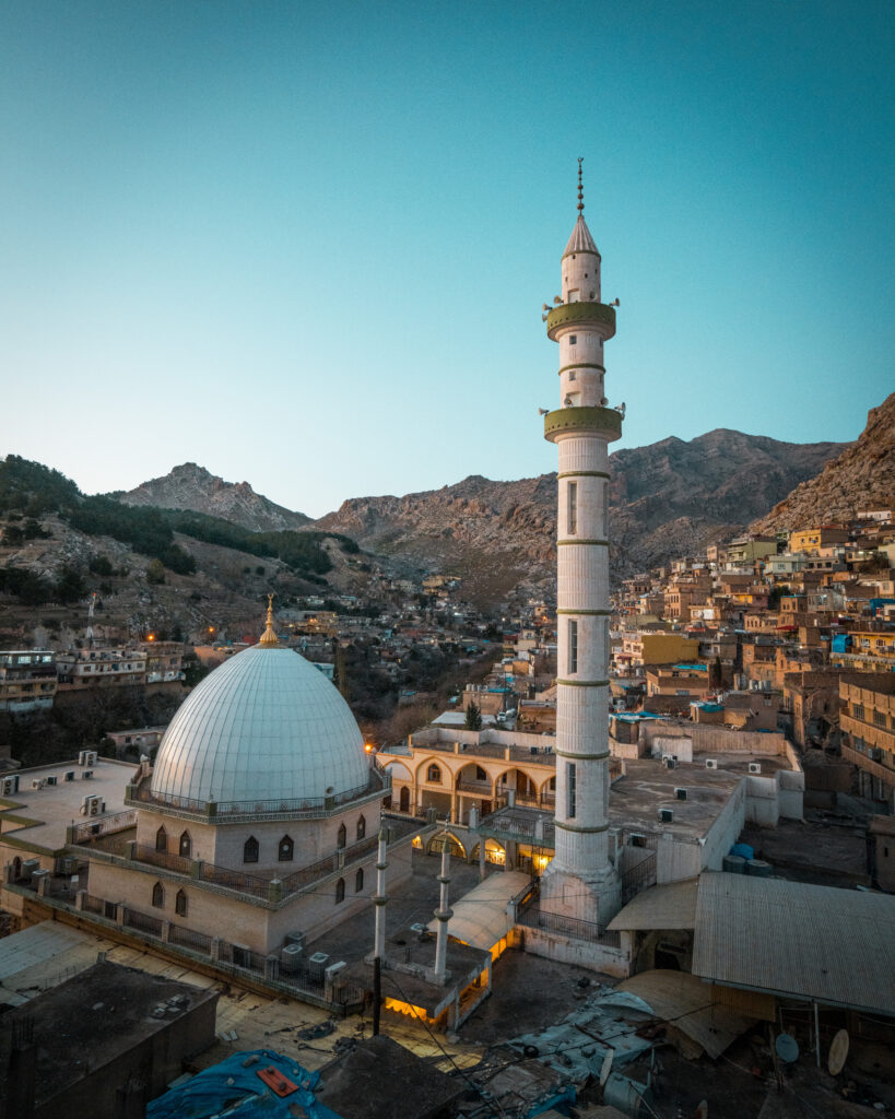 Kurdistan photo 3
