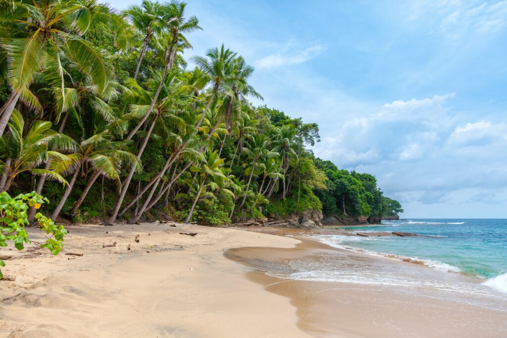 Central America I photo 2