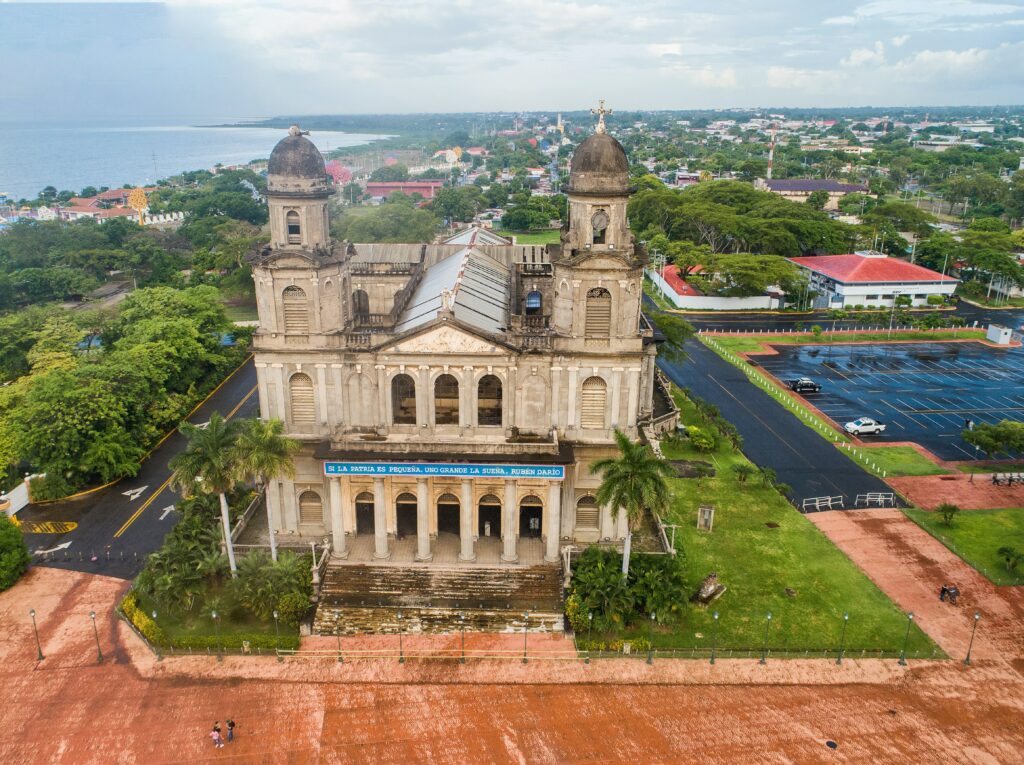 Central America I photo 6