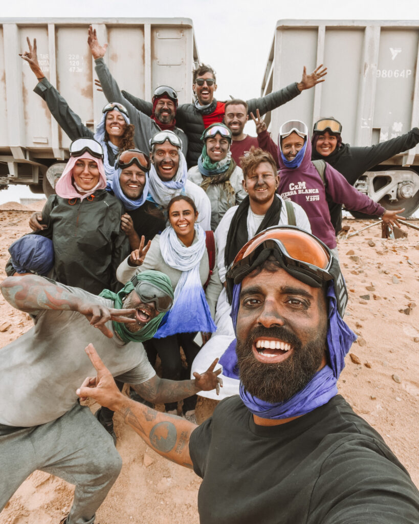 Mauritania I photo 7