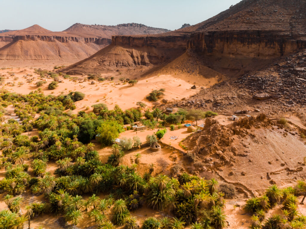 Mauritania I photo 2