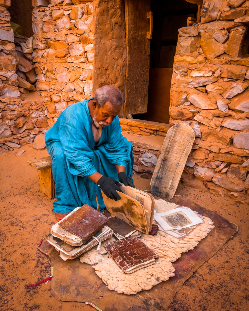 Mauritania I photo 5