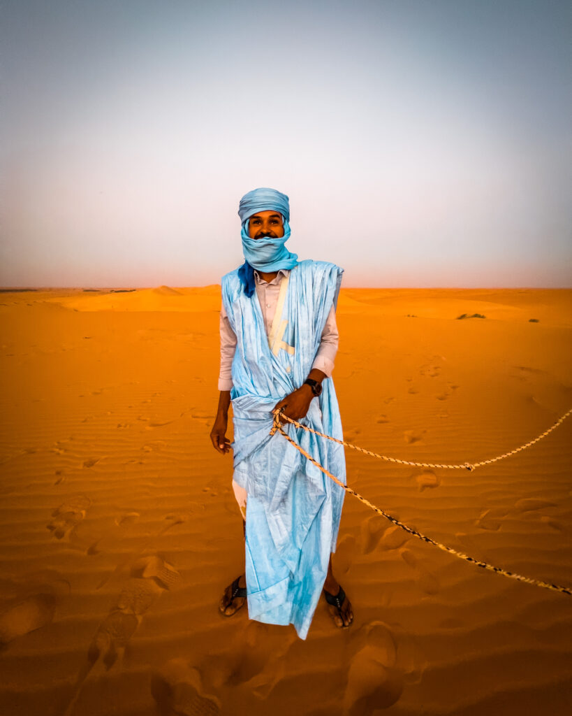 Mauritania I photo 6