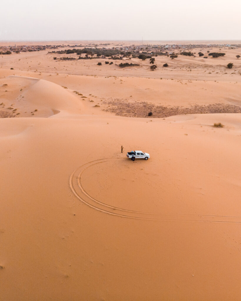 Mauritania I photo 3