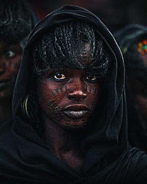 Niger II: Agadez, Zinder & Gerewol photo 5
