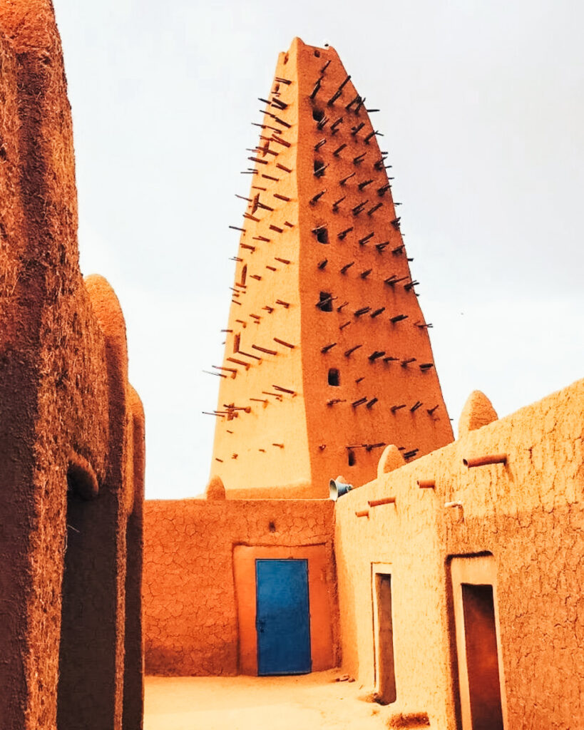 Niger II: Agadez, Zinder & Gerewol photo 4