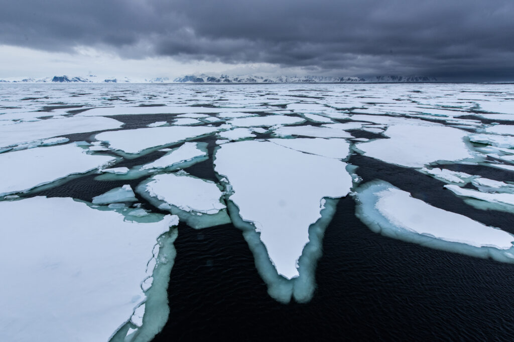 Svalbard photo 2