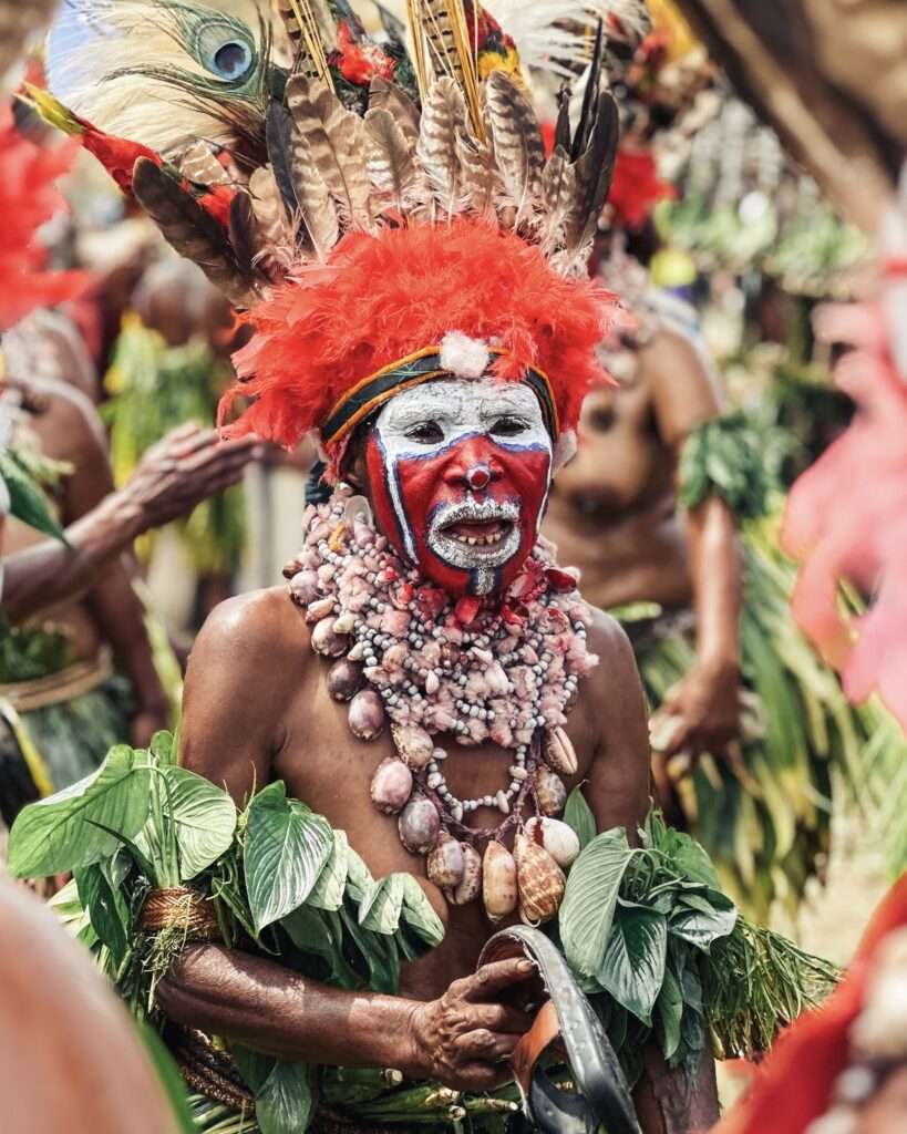 Papua New Guinea III photo 7