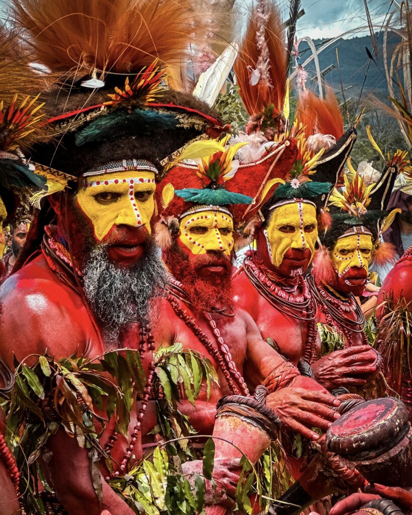 Papua New Guinea III photo 6