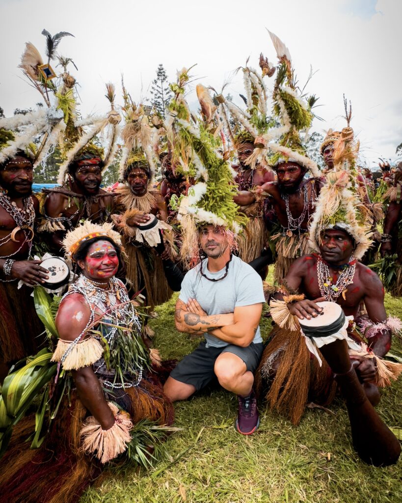 Papua New Guinea III photo 5
