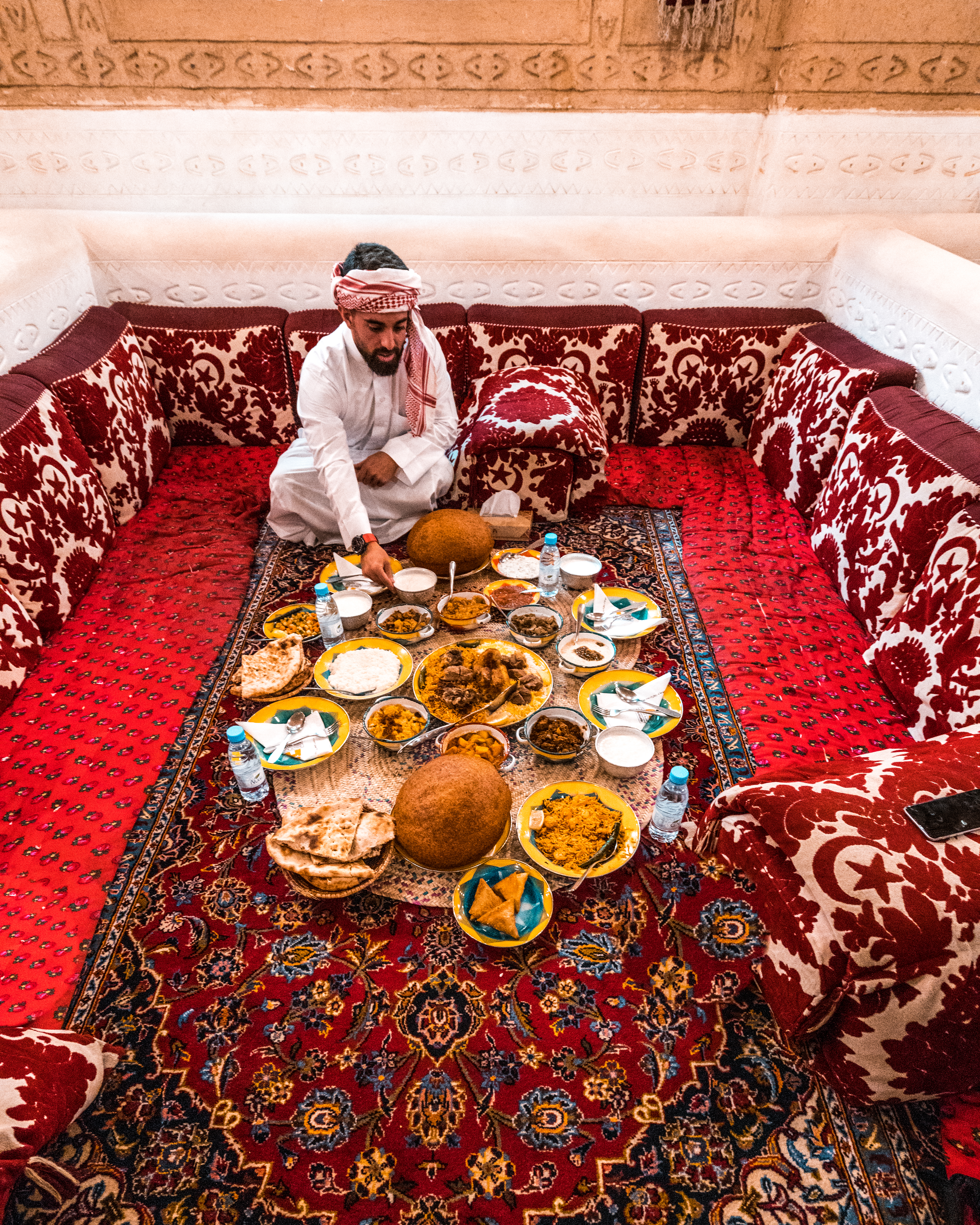 Saudi I photo 6