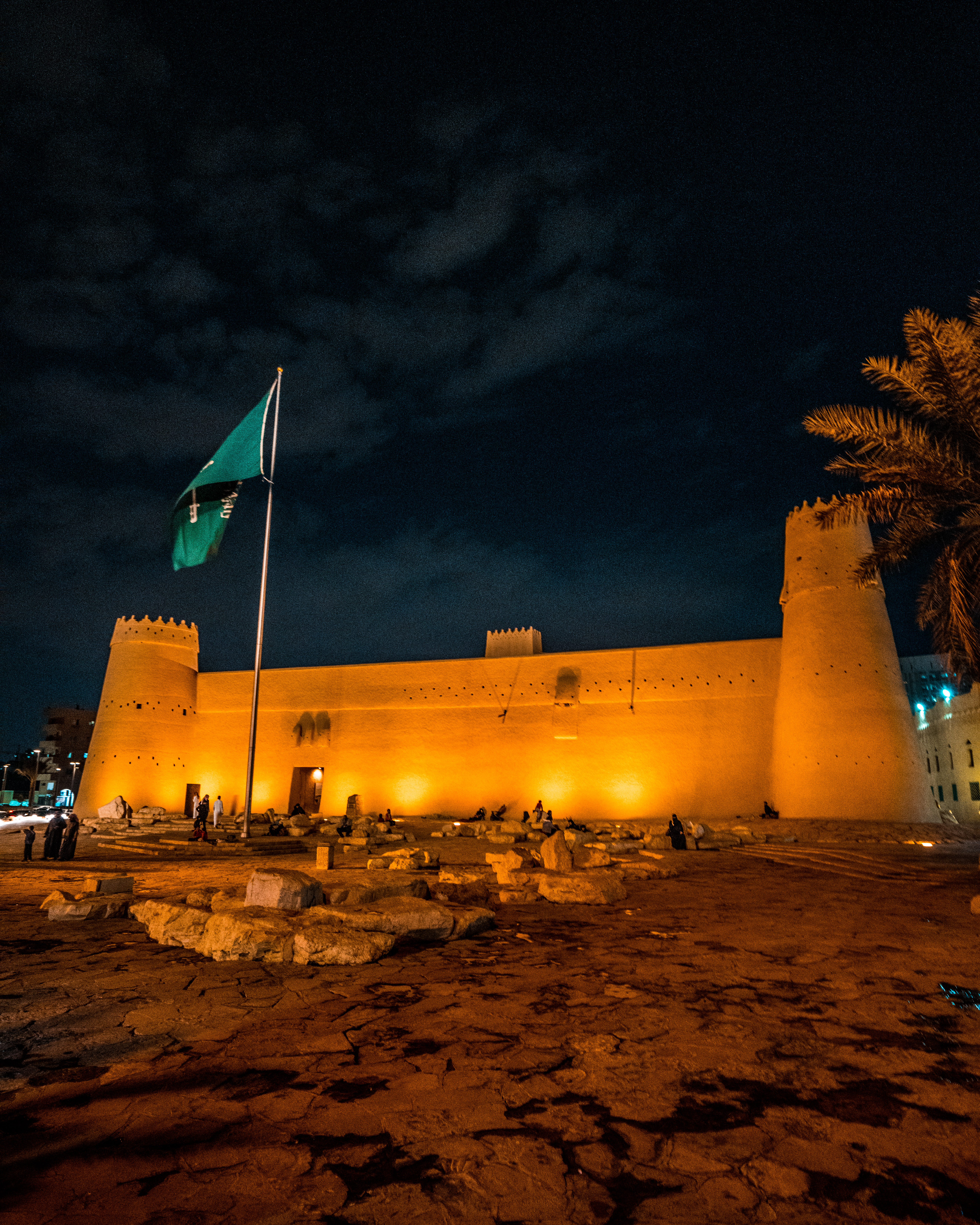 Saudi I photo 7
