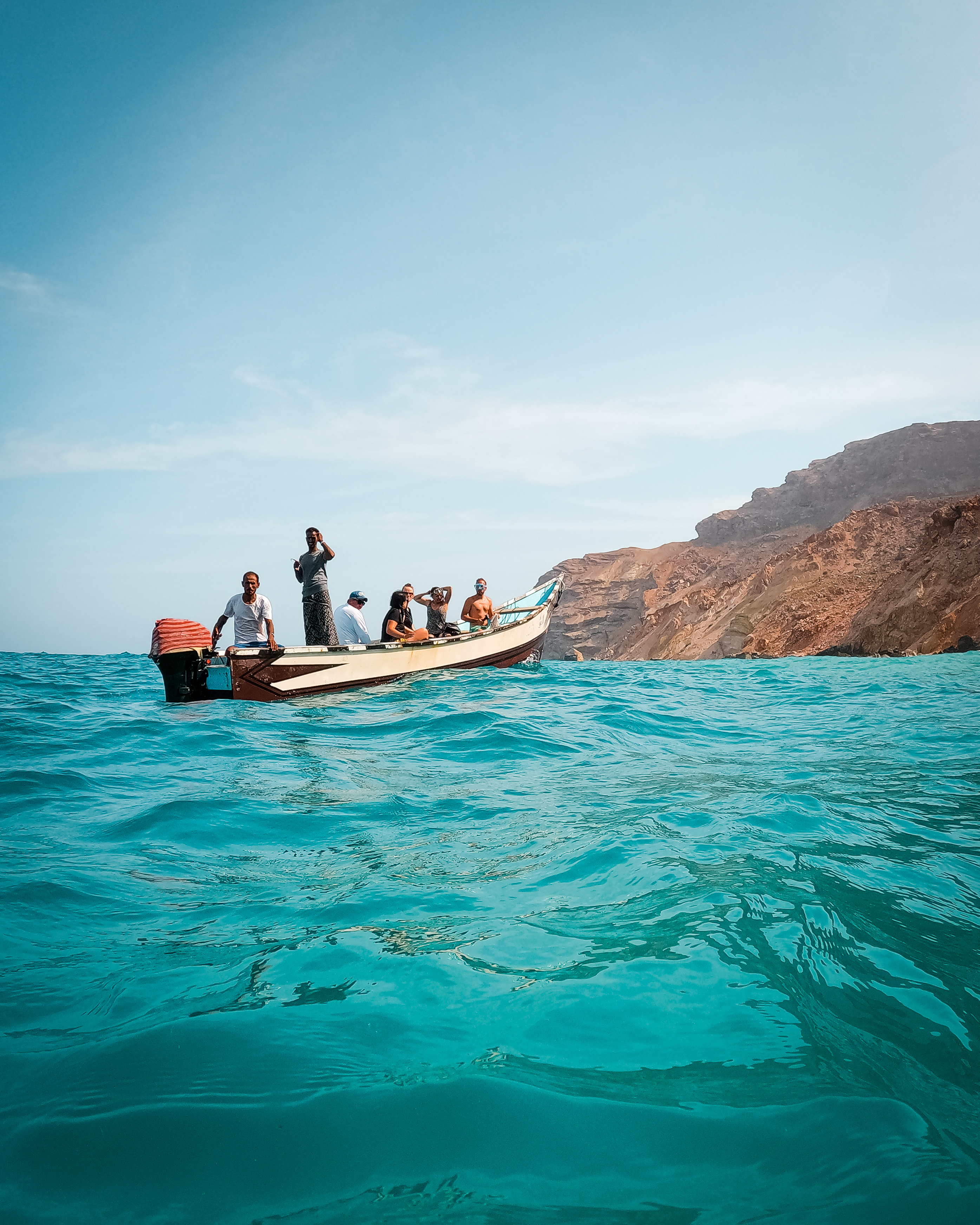 Socotra II photo 6