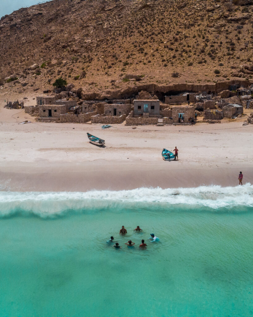 Socotra II photo 5
