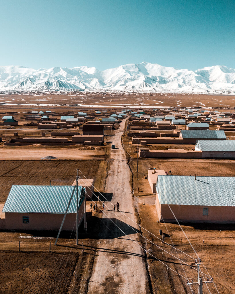 Pamir Highway photo 5