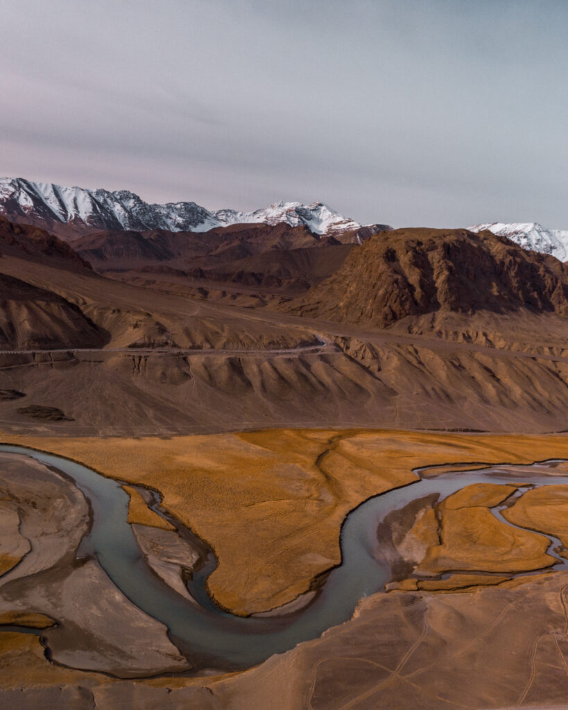 Pamir Highway photo 6