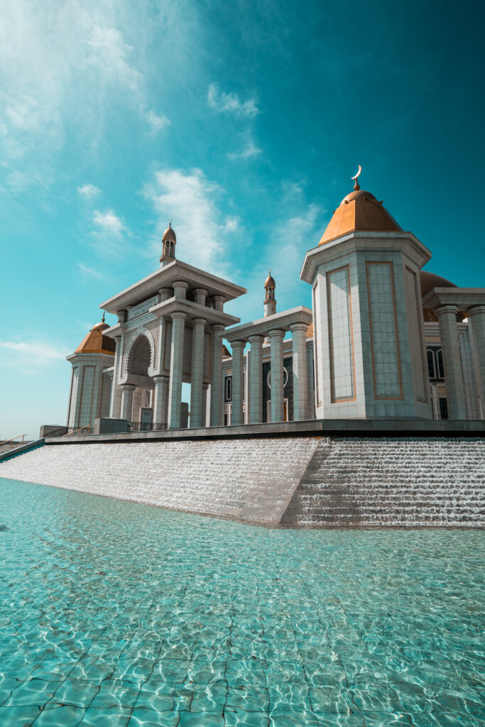 Turkmenistan I photo 5