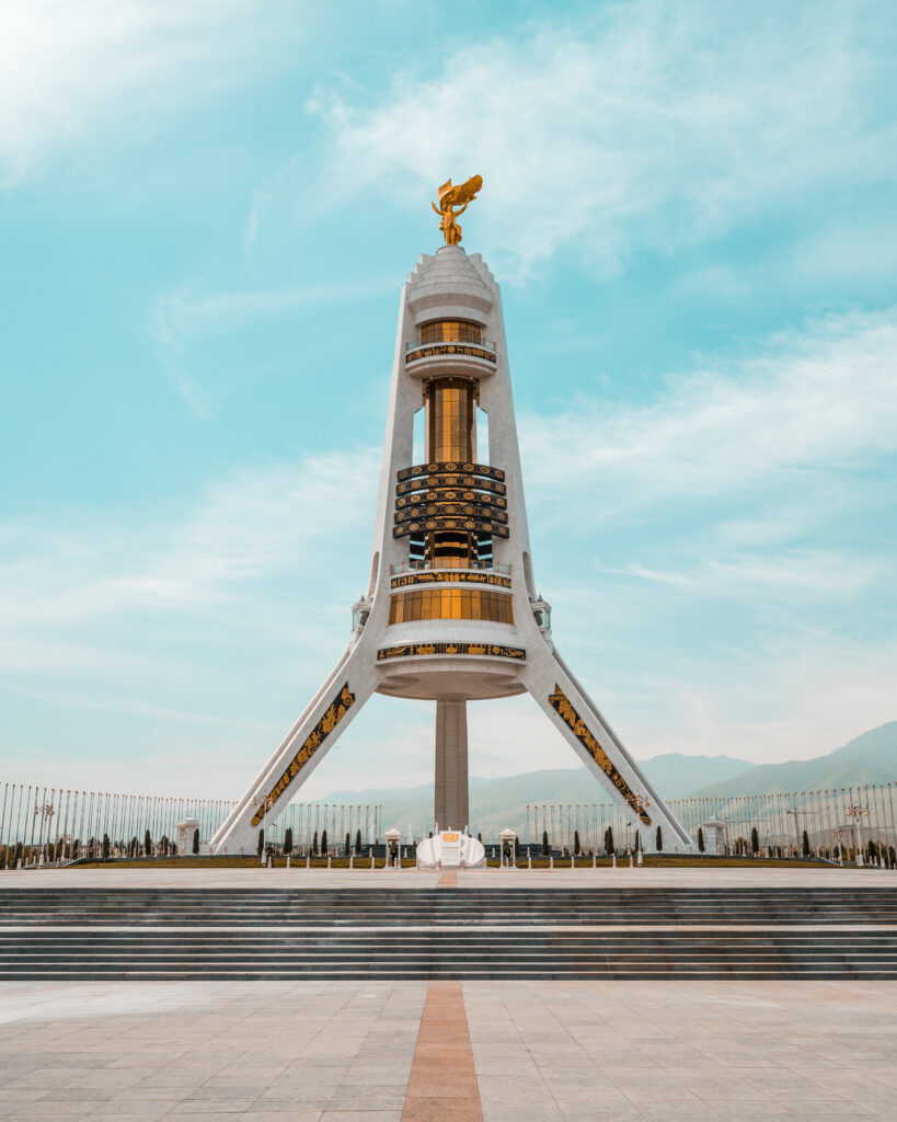 Turkmenistan I photo 7