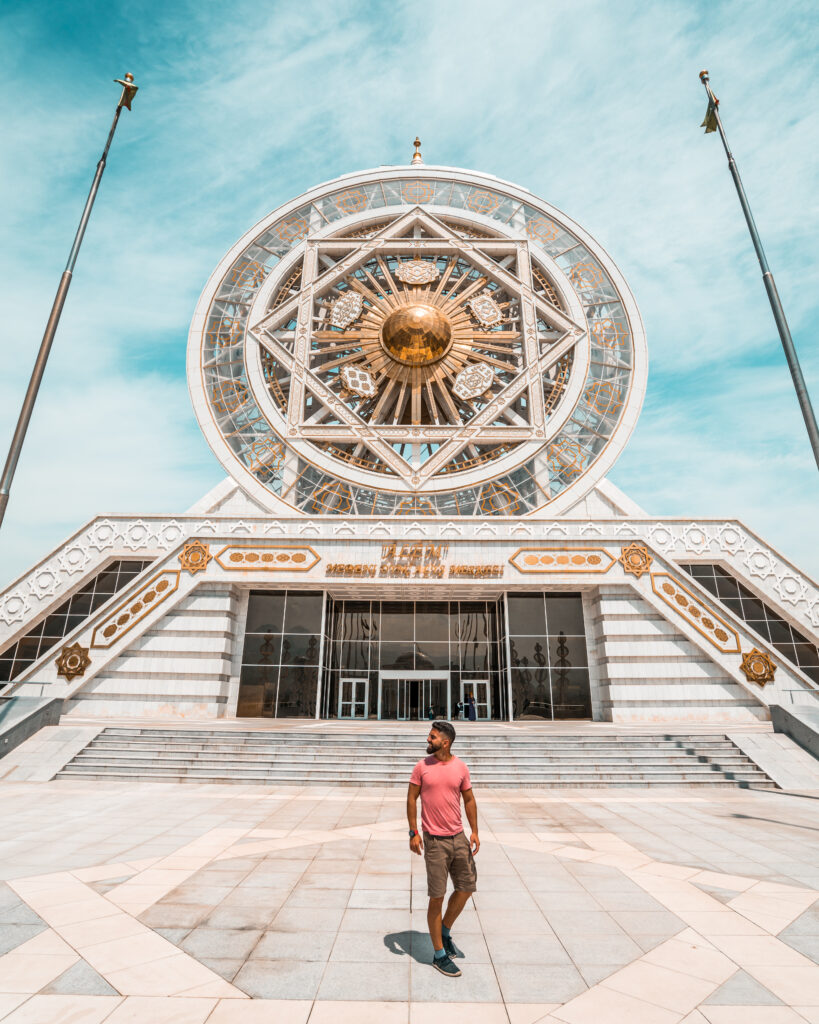 Turkmenistan I photo 6