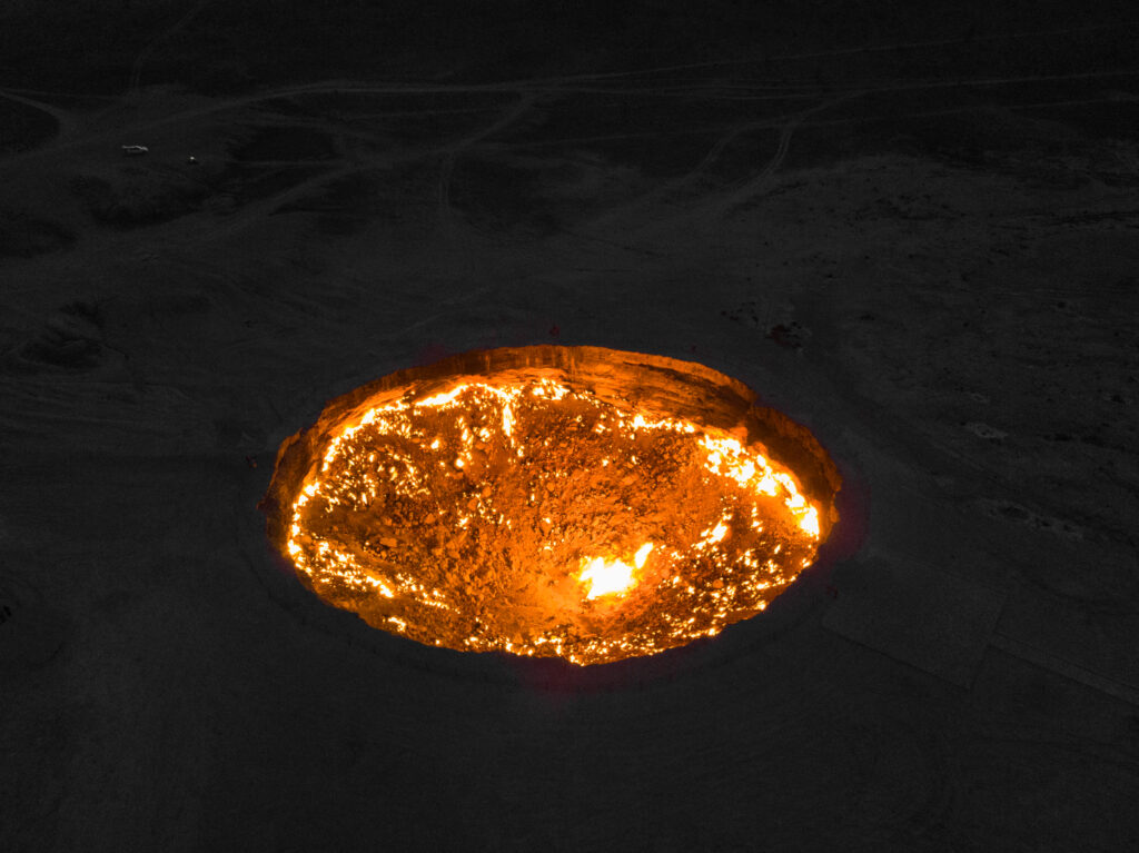 Turkmenistan I photo 2