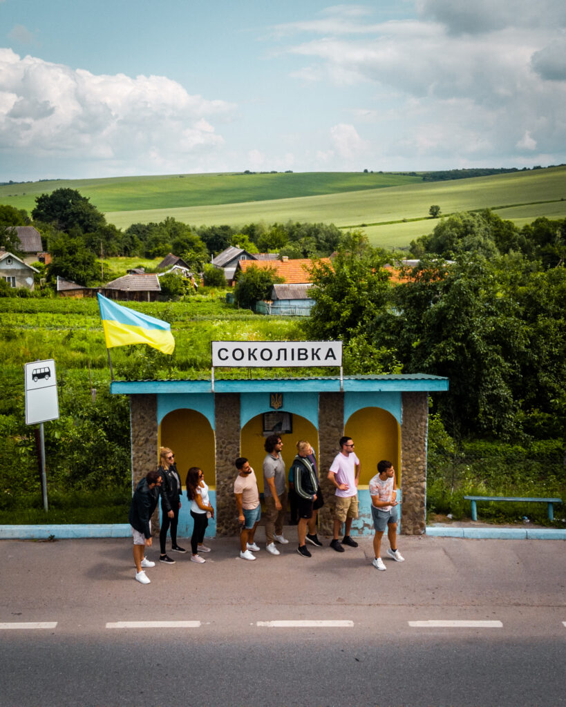 Ukraine photo 6