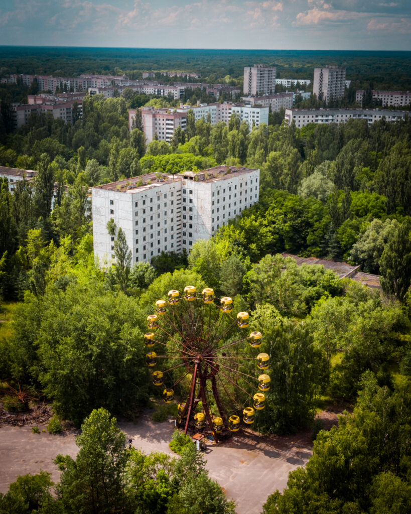 Ukraine photo 1