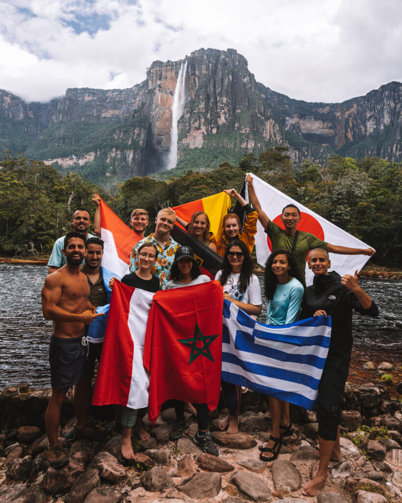 Venezuela II photo 1