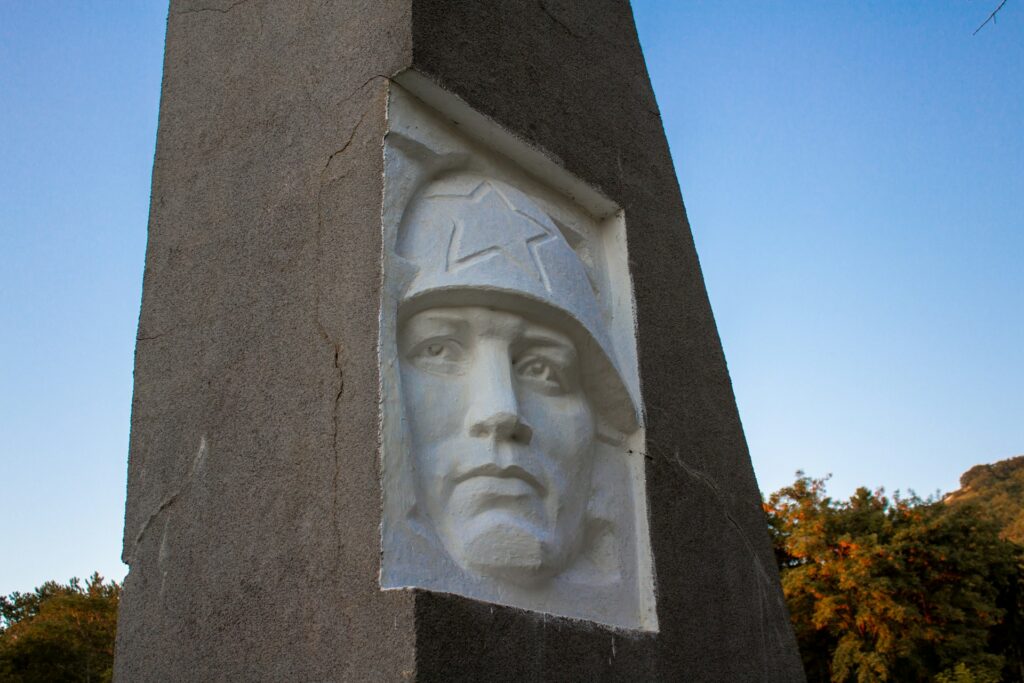 Russian Caucasus photo 4