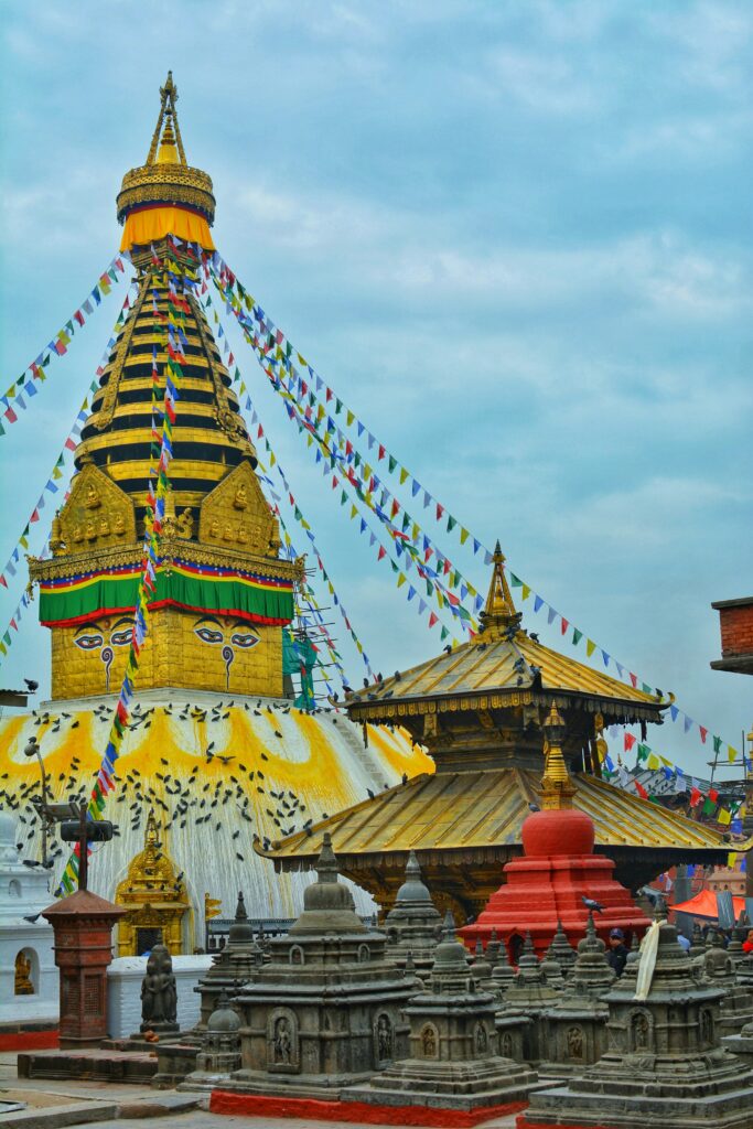 Kathmandu & Bhutan II (Copy) photo 7