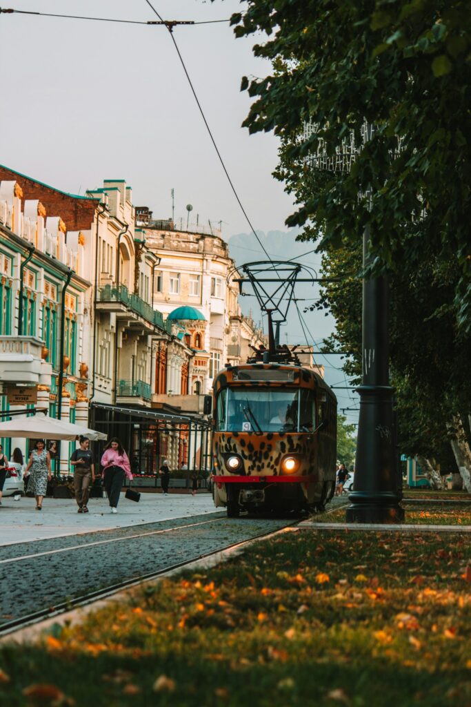 Russian Caucasus photo 7