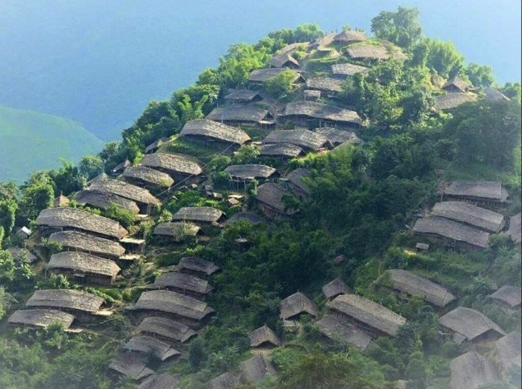 Nagaland Tribes photo 2