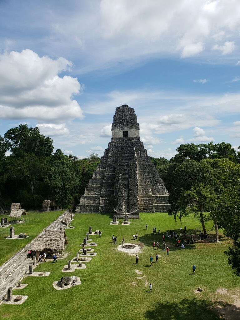 Central America II photo 2