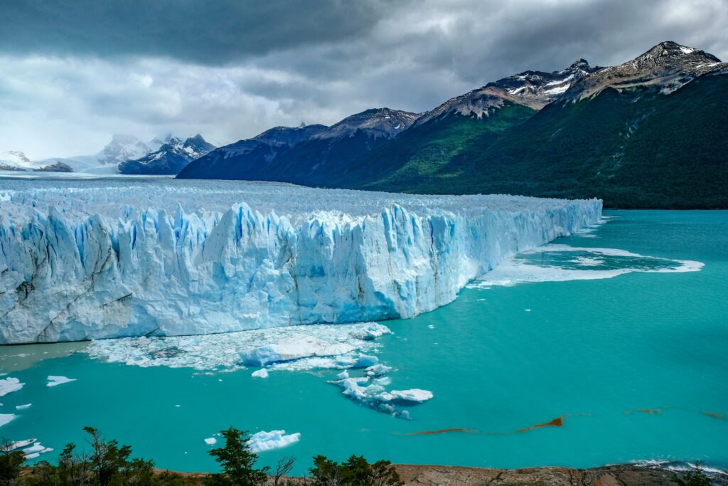 Patagonia photo 2