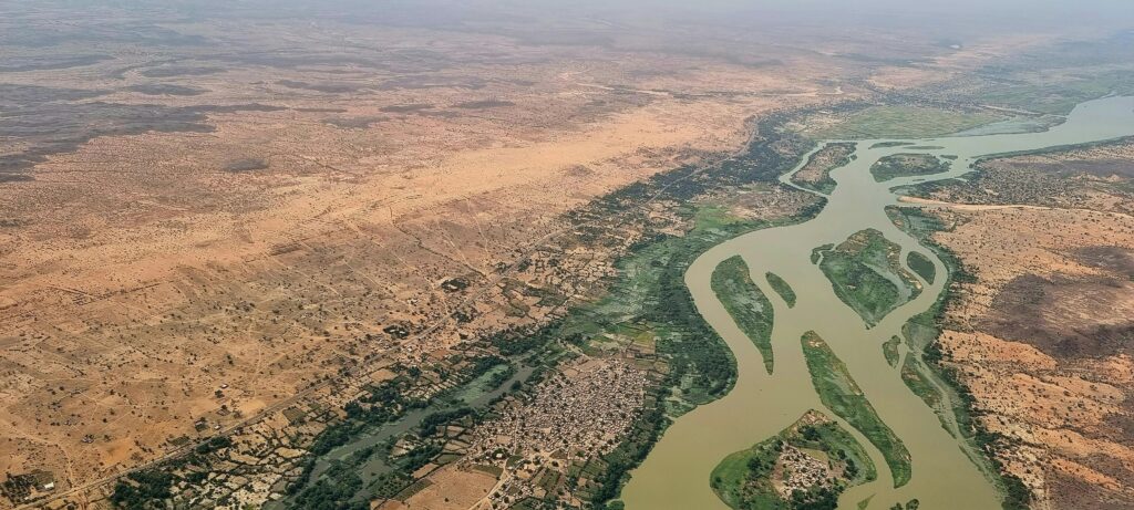 Niger photo 2