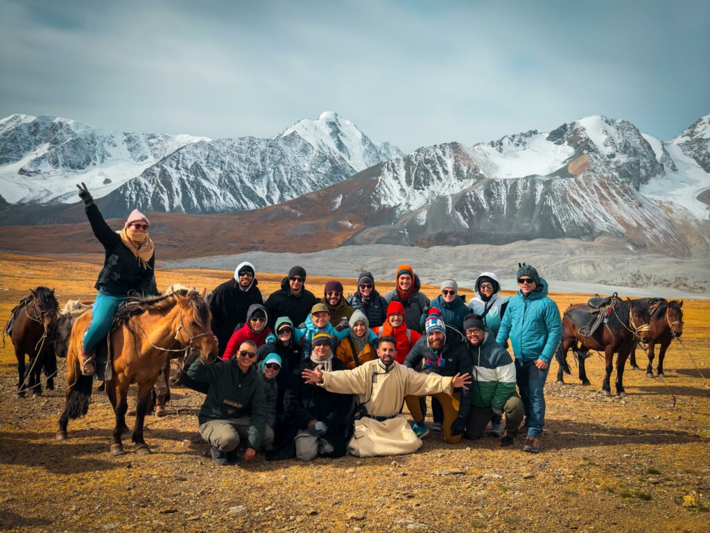 Mongolia II photo 3