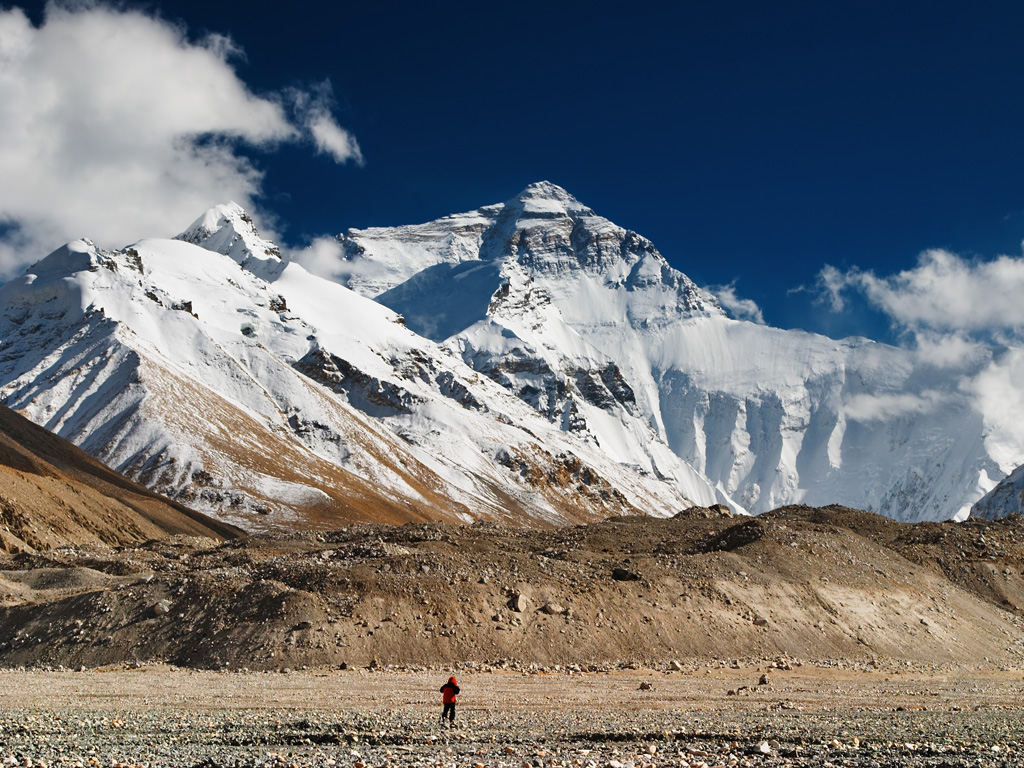 Tibet photo 6
