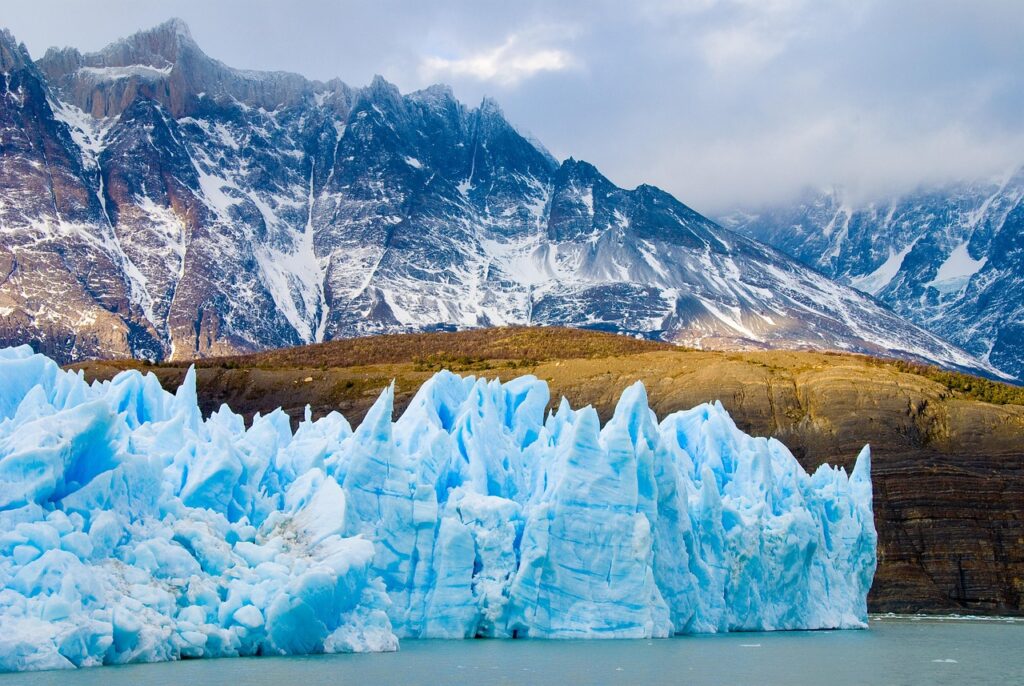 Patagonia photo 4