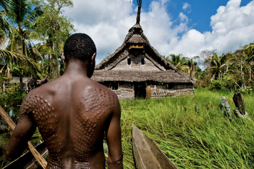 Papua New Guinea II photo 3