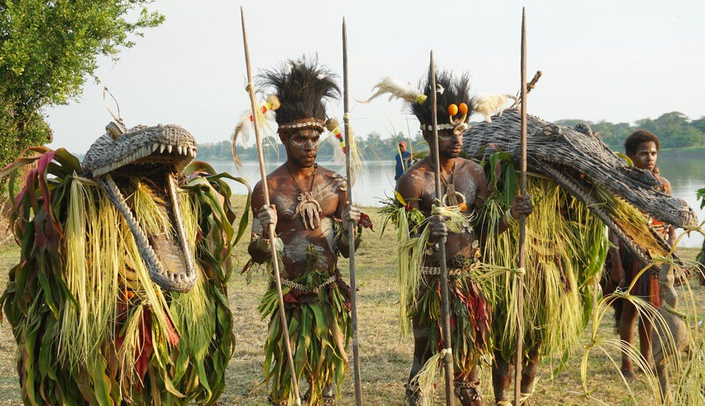 Papua New Guinea II photo 4
