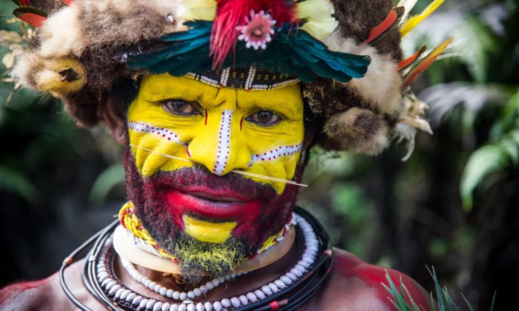 Papua New Guinea II photo 5