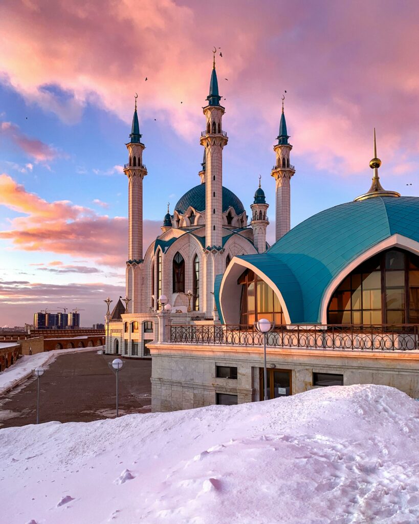 Trans-Siberian Railway photo 6